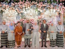 Sederet Pemecah Rekor Uang Panai Terbesar di Sulsel