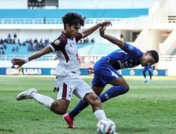 Catatan Head To Head PSM Makassar Vs PSIS Semarang, Misi Balas Kekalahan di Pertemuan Pertama Musim Ini