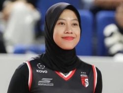 Watak Asli Megawati Hangestri Disorot Netizen, Umar Hasibuan: Star Syndrome