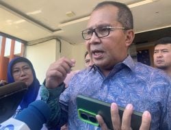 Danny Pomanto Target Hemat Anggaran Kebersihan Rp50 Miliar, Bakal Dialokasikan untuk TPP