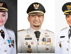 Posisi Cawagub Strategis, Tiga Nama Ini Menguat di Pilgub Sulsel