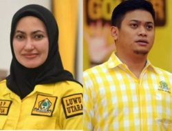 Golkar Prioritaskan Adnan dan IDP di Pilgub Sulsel, NH ke TP: Cukuplah DPR