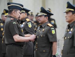 Agus Salim Siap Tegakkan Hukum di Sulsel