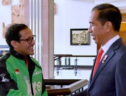 Sentil Nadiem Berotak Proyek, Pakar Sarankan Mendikbud yang Diangkat Prabowo Bukan dari Kalangan Pengusaha