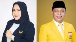 Putri Dakka dan Rahmat Basri Bandaso