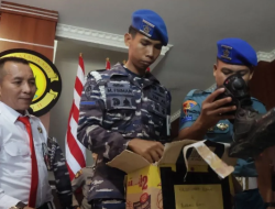 Kasus Pembunuhan oleh Oknum TNI AL, Lantamal II Panggil Sejumlah Saksi
