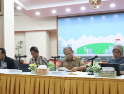 Enam Calon Hakim Ad Hoc HAM di Mahkamah Agung Lolos Seleksi Kualitas
