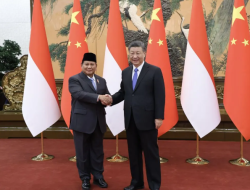 Dino Patti Djalal Menilai Prabowo Subianto jadi Wajah Baru Politik Luar Negeri Indonesia