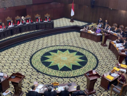 Pendaftaran Gibran Dinilai Sah meskipun PKPU Belum Diubah