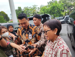 Tidak Ada Korban WNI Terdampak Gempa di Taiwan