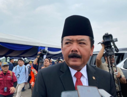 Mofidikasi Cuaca, Menko Polhukam Minta KSAU Siapkan Alustsista