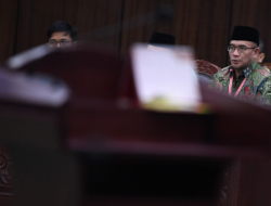 Ketua KPU Sebut hingga Hari Terakhir, Tak Ada yang Permasalahkan Perolehan Suara