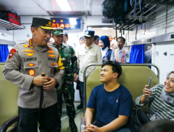 Kapolri Respons Penghentian Penyidikan Kematian Brigadir RA, Tegaskan Hal Ini…