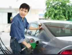 Mudik Lebaran Makin Happy dengan Promo SPBU Pertamina dari Kartu Kredit BRI