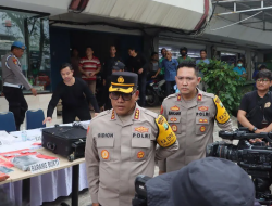 Wanita Hamil Tewas di Kelapa Gading, Polisi Minta Keterangan Ahli Toksikologi