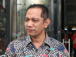 Dugaan Pelanggaran Kode Etik Nurul Ghufron, Dewas KPK akan Sampaikan Putusan pada Jumat Mendatang