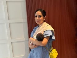 Raffi-Nagita Diduga Adopsi Bayi Perempuan, Tingkah Rayyanza Jadi Sorotan