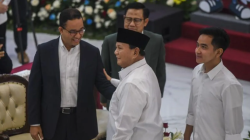 Anies Digadang-gadang Gabung di Kabinet Prabowo, Kader Demokrat: Pendukungnya akan Murka 