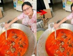 Respon Prilly Latuconsina Usai Ketahuan Pakai Gas Elpiji 3 Kg
