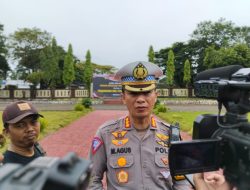 Hati-hati saat Mudik, Polisi Petakan Daerah Rawan Kecelakaan di Sulsel