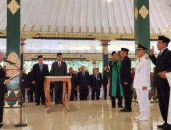 Soal Mutasi Jelang Pilkada, Bawaslu dan Kemendagri Semprot Bupati Sleman