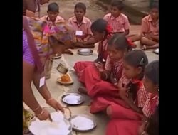 Gibran Ingin Tiru Makan Gratis ala India, Chef Arnold Ditantang Bikin Hitungan dengan Biaya Rp1.750 Per Porsi