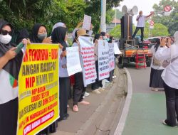 Gangguan Ormas ke Pabrik di Subang, Dokter Akhada Maulana Singgung Polri