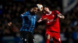 Hasil Liga Europa: AS Roma, Atalanta, Leverkusen, dan Marseille Lolos Semifinal, Liverpool dan AC Milan Tersingkir