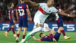 PSG dan Dortmund Singkirkan Barcelona dan Atletico, Spanyol Terancam tanpa Wakil di Semifinal Liga Champions