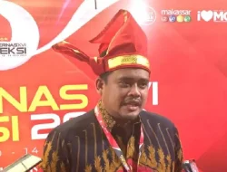 Bobby Nasution Mengaku Dapat Restu Jokowi Maju Pilgub Sumut, Jhon Sitorus: Maju Terus Dinasti Solo