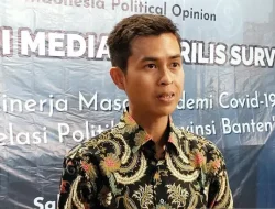 Prabowo Subianto Puji Partai Golkar, Dedi Kurnia Syah Bilang Bukti Pengakuan dan Kontribusi Golkar