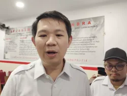 Andi Seto Maju Pilwalkot, Erick Horas: Dia Punya Kelebihan