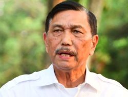 Luhut Minta Tidak Ada yang Macam-macam dalam Pembangunan Pabrik Petrokimia di Kaltara, Pengamat Bilang Begini