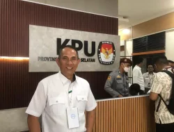 Respons Pernyataan Taufan Pawe yang Soroti Nurdin Halid, Irwan Muin: Pak TP yang Terlalu Baper