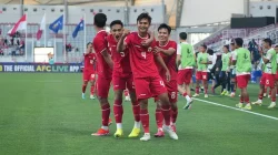 STY Sebut Timnas Indonesia Punya Keuntungan Satu Hari Waktu Istirahat Lebih di Banding Korea Selatan U-23