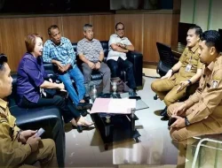 Terungkap! Mall Panakkukang Klaim Beri Uang Rokok Rp1,5 Juta kepada Pengelola TPA