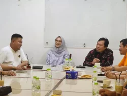NasDem dan PKS Buka Peluang Berkoalisi di Pilwali Makassar