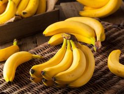 Benarkah Pisang Ampuh Redakan Nyeri Haid? Cek Faktanya