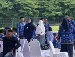 Cerita Calon PPPK Pemkot Makassar yang Meninggal Jelang Pelantikan, Ada Riwayat Penyakit Jantung