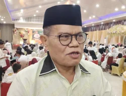 Dapat Surat Perintah Golkar, Rektor UNM Mantap Bertarung di Pilgub Sulbar