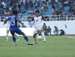 Prediksi Susunan Pemain PSM Makassar vs PSIS Semarang, Kedua Tim Turun dengan Kekuatan Penuh