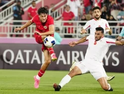 Timnas Indonesia U-23 Vs Korea Selatan U-23 Punya Catatan Enam Pertemuan, Garuda Mudak Selalu Kalah