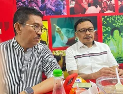 PDIP Prioritaskan Danny Pomanto di Pilgub Sulsel 2024