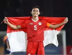 Puji Rizky Ridho, Jay Idzes Sebut Pemain Lokal Paling Berpotensi