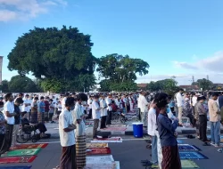 Ceramah Idulfitri Bermuatan Politik Viral di Media Sosial, Khatif Untung Cahyono Sampaikan Permohonan Maaf