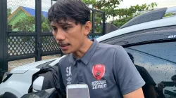 Baru Daffa Salman yang Dikonfirmasi Bertahan, PSM Makassar Tunggu Rekomendasi Pelatih Bernardo Tavares