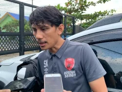 Baru Daffa Salman yang Dikonfirmasi Bertahan, PSM Makassar Tunggu Rekomendasi Pelatih Bernardo Tavares