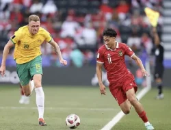 Skuad Timnas Indonesia U-23 Semakin Lengkap, Rafael Struick dan Ivar Jenner Sudah Bergabung