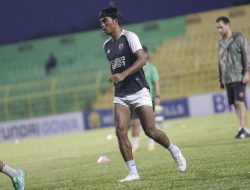 Beri Kode Bakal Hengkang, Musim Ini Jadi yang Terakhir Erwin Gutawa Berseragam PSM?