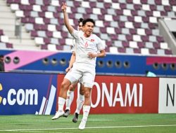 Vietnam Sudah Lolos, Asia Tenggara Bisa Kuasai Babak 8 Besar Piala Asia U-23 2024 dengan 3 Wakil